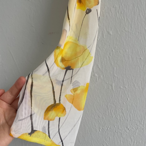 Jantzen Swim Top - Picture 2 of 8